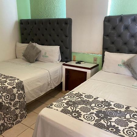 Hotel Suites Regina Veracruz Dış mekan fotoğraf