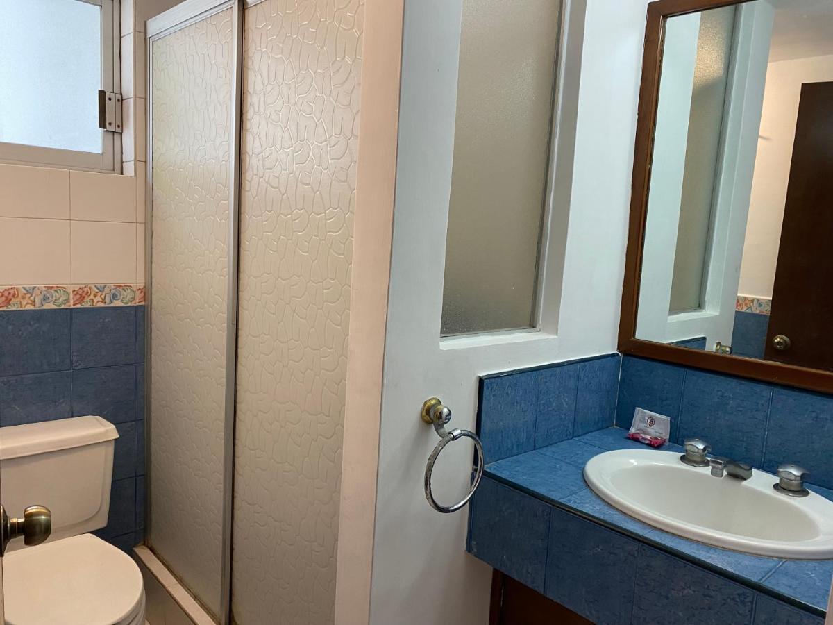 Hotel Suites Regina Veracruz Dış mekan fotoğraf