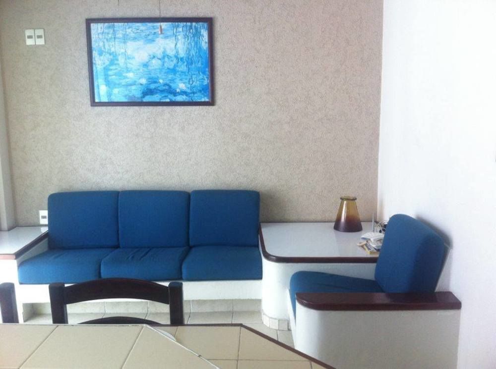 Hotel Suites Regina Veracruz Dış mekan fotoğraf