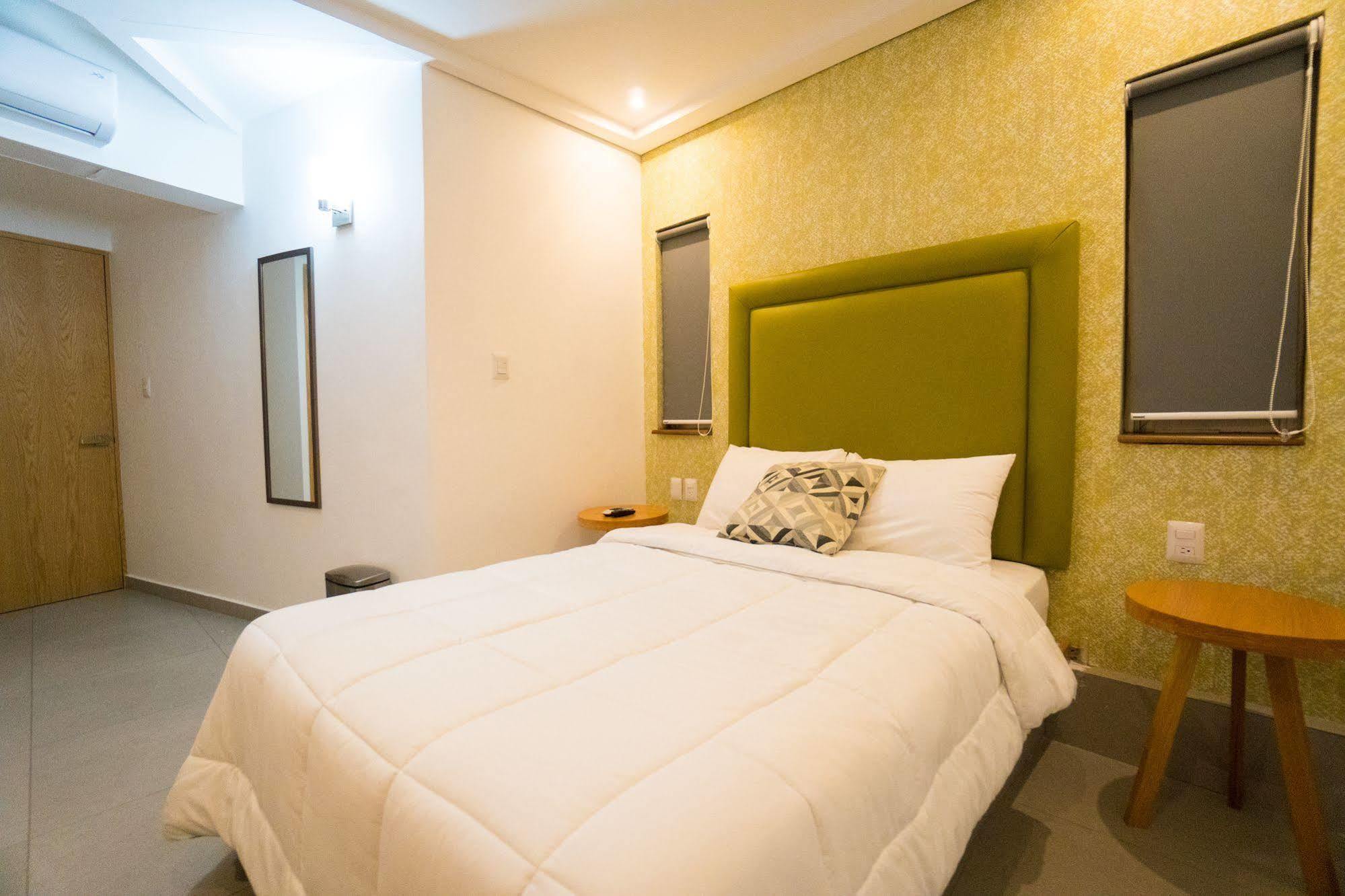 Hotel Suites Regina Veracruz Dış mekan fotoğraf