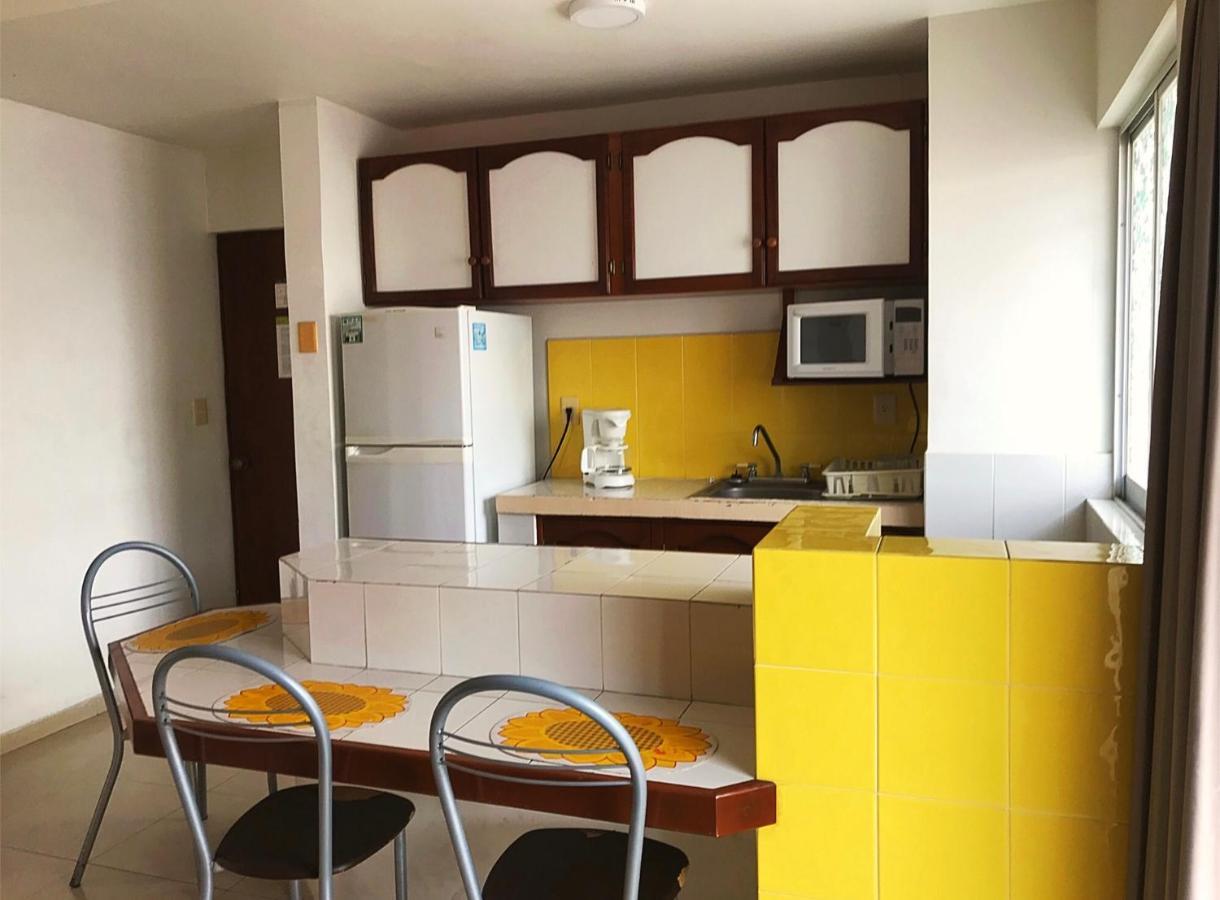 Hotel Suites Regina Veracruz Dış mekan fotoğraf